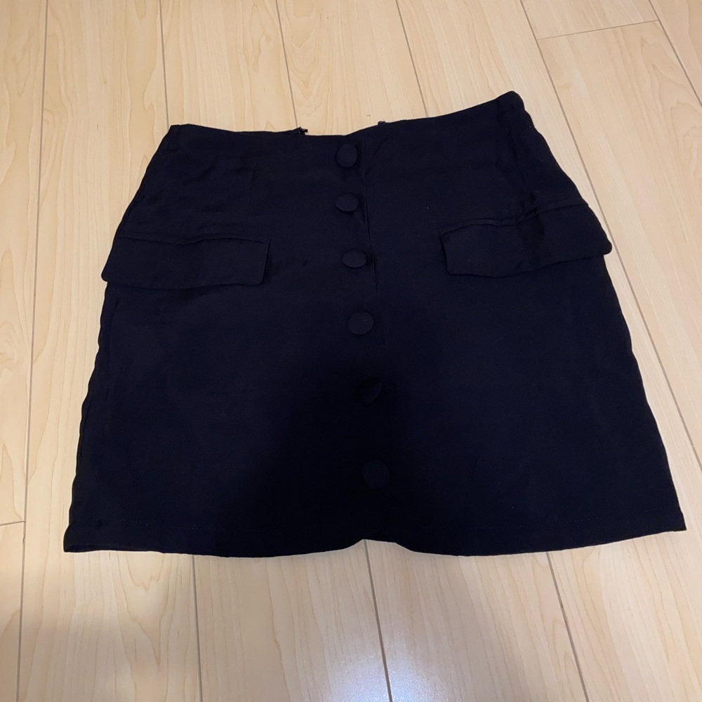 Princess Polly Pencil Skirt